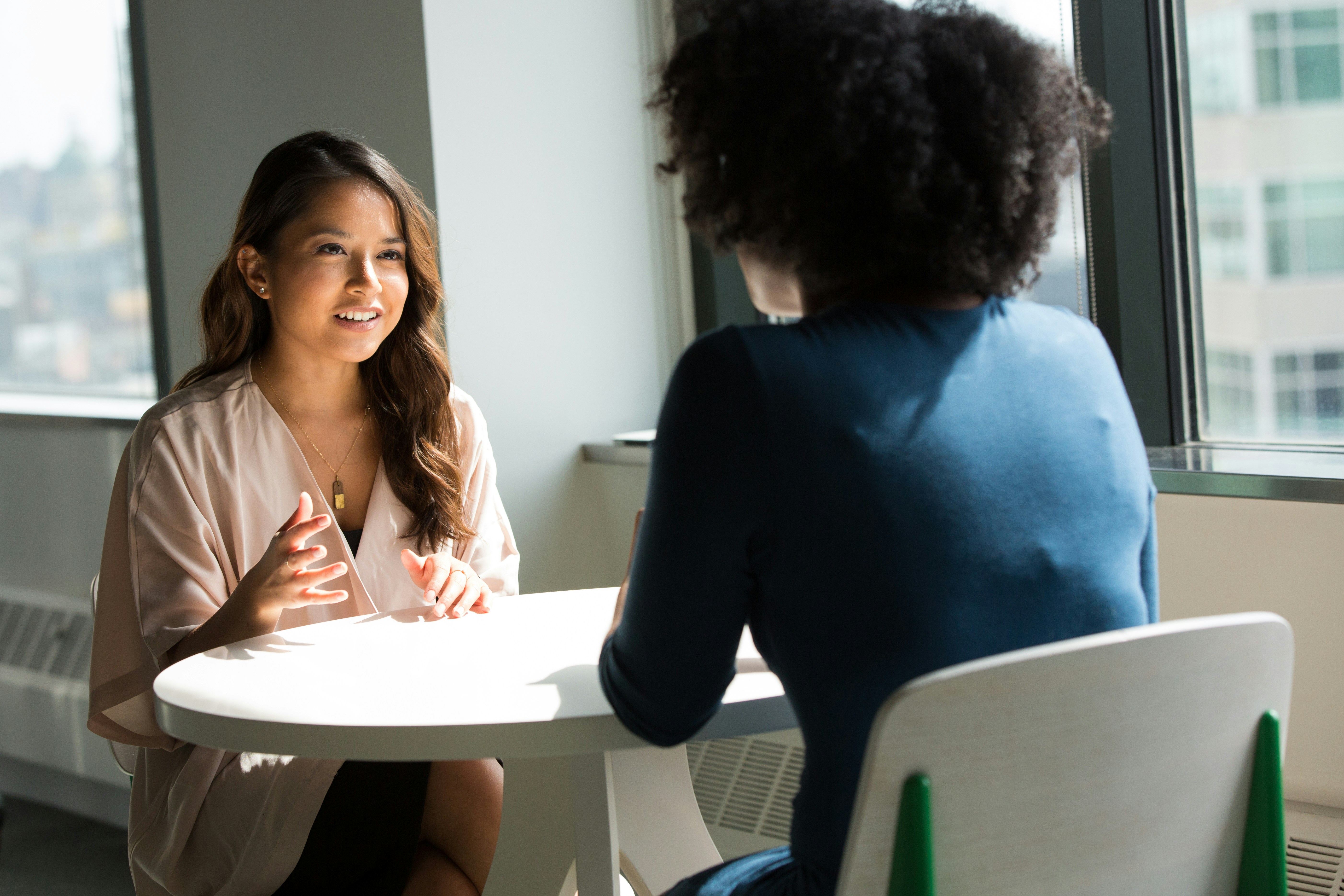 Interview Success
